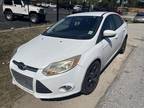 2014 FORD FOCUS SE Sedan