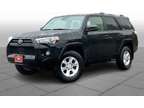 2023UsedToyotaUsed4RunnerUsed4WD (GS)