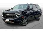 2022UsedChevroletUsedTahoeUsed4WD 4dr