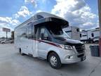 New 2025 Winnebago View 24T