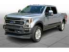 2022UsedFordUsedSuper Duty F-350 SRWUsed4WD Crew Cab 6.75 Box