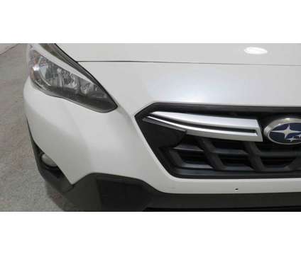 2021UsedSubaruUsedCrosstrekUsedCVT is a White 2021 Subaru Crosstrek Car for Sale in Brunswick OH