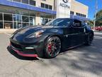 2017 Nissan 370Z, 50K miles