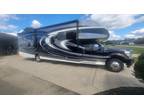 2015 Thor Motor Coach Chateau 35SF