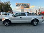 2010 Ford F-150 Silver, 118K miles