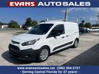 2018 Ford Transit Connect Cargo Van XL LWB w/Rear 180 Degree Door CARGO VAN