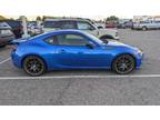 2014 Subaru BRZ Blue, 127K miles