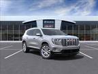 2024 GMC Acadia