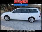 2005 FORD FOCUS ZXW SE Wagon