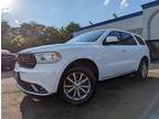 2016 Dodge Durango SSV 5.7L V8 HEMI AWD SUV AWD