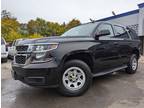 2016 Chevrolet Tahoe SSV 5.3L V8 4X4 SUV 4WD