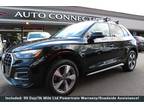 2023 Audi Q5 2.0T Premium Plus quattro SPORT UTILITY 4-DR