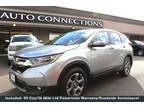 2017 Honda CR-V EX-L AWD w/ Navigation SPORT UTILITY 4-DR