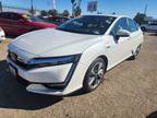 2021 Honda Clarity Plug-In Hybrid SEDAN 4-DR