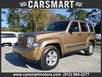 2012 Jeep Liberty Sport Suv