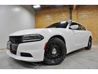 2018 Dodge Charger AWD 5.7L V8 HEMI Police SEDAN 4-DR