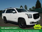 2015 GMC Yukon SLE 4WD SPORT UTILITY 4-DR