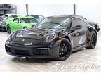 2021 Porsche 911 Carrera Coupe Clean Carfax! Only 4K Miles! COUPE 2-DR