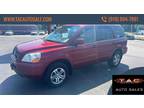 2005 Honda Pilot EX SPORT UTILITY 4-DR