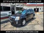 2015 Gmc Terrain Slt Suv