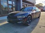 2020 Dodge Charger SXT AWD SEDAN 4-DR