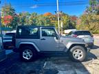 Used 2014 Jeep Wrangler for sale.