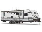 2020 JAYCO Jay Feather