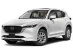 2024 Mazda CX-5 2.5 S Preferred