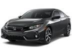 Used 2018 Honda Civic Si Sedan for sale.