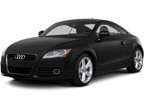 2013 Audi TT 2.0T Premium Plus