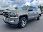 Used 2017 GMC Sierra 1500 for sale.