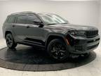 Used 2023 Jeep Grand Cherokee l for sale.