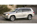 Used 2008 Toyota Highlander for sale.