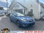 Used 2017 Subaru Crosstrek for sale.