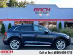 Used 2018 Audi Q5 for sale.