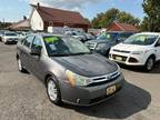 Used 2010 Ford Focus for sale.