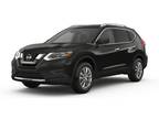 Used 2017 Nissan Rogue for sale.