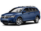 Used 2010 Dodge Journey for sale.