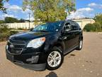 Used 2014 Chevrolet Equinox for sale.