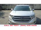 Used 2016 Ford Escape for sale.