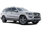 Used 2013 Mercedes-Benz GL-Class for sale.