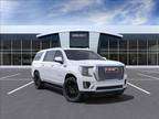 2024 GMC Yukon XL, new