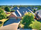 732 Belmar Dr Edmond, OK