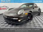 2008 Porsche 911 Turbo for sale