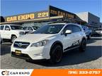 2013 Subaru XV Crosstrek Limited Sport Utility 4D for sale