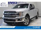 2018 Ford F-150 XL for sale