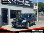 2014 Mercedes-Benz GLK 350 GLK-Class for sale