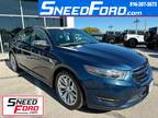 2016 Ford Taurus Limited - Gower,Missouri