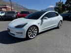 2018 Tesla Model 3 Long Range - LINDON,UT