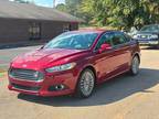 2016 Ford Fusion Titanium - Snellville ,GA